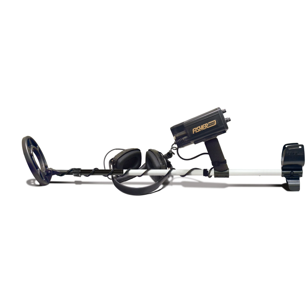 Fisher 1280X Underwater Metal Detector