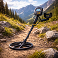 All-Purpose Metal Detector (Preview Listing)